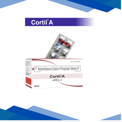 Cortil A
