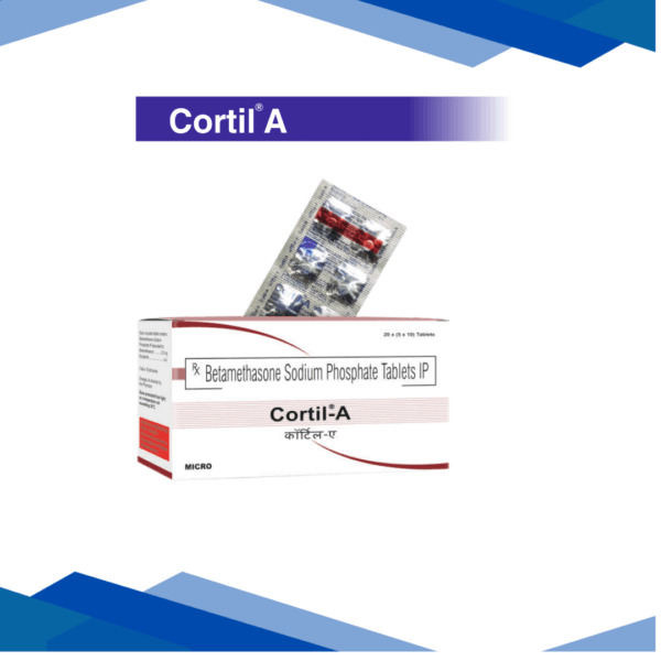 Cortil A
