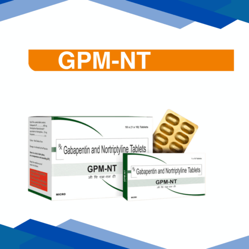 GPM-NT