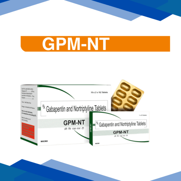 GPM-NT
