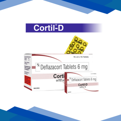 Cortil D Tab