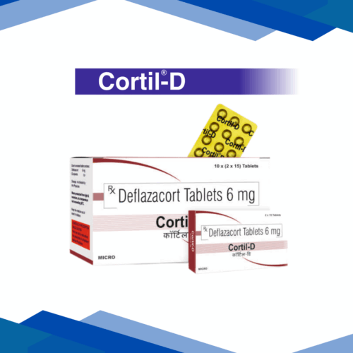 Cortil D