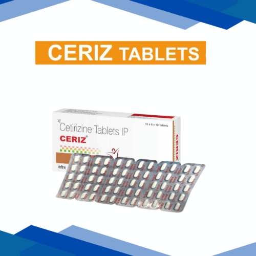 Ceriz Tablet