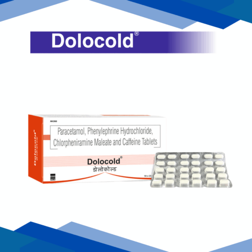 Dolocold