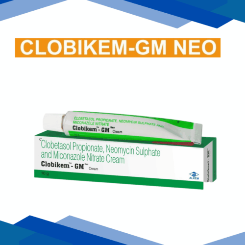 Clobikem GM Cream