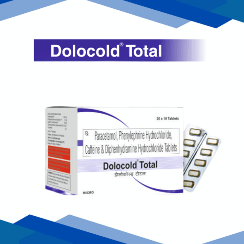 Dolocold total