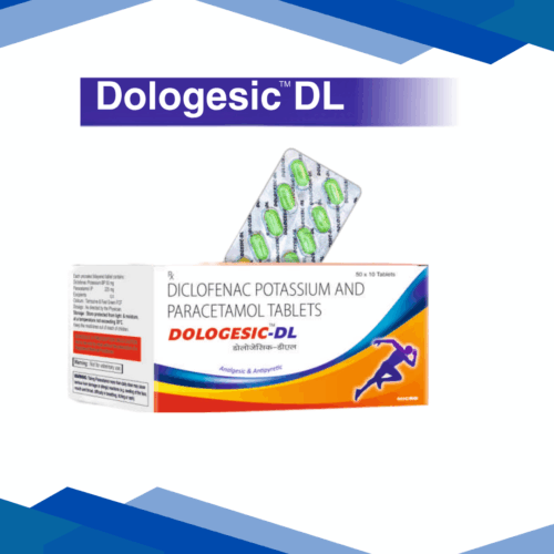 Dologesic DL