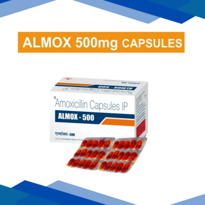 Almox-500