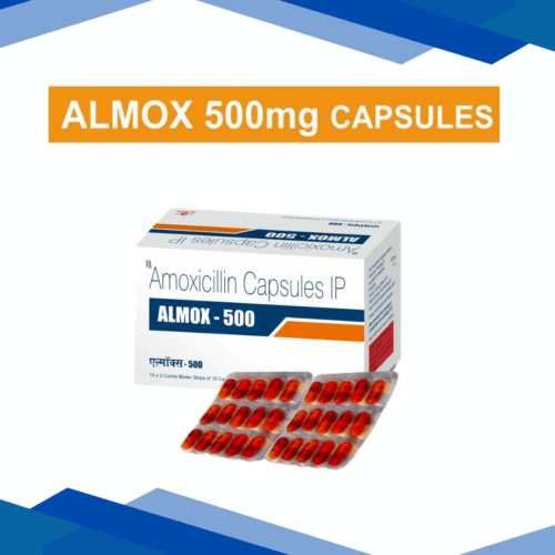 Almox-500