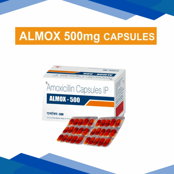 Almox-500