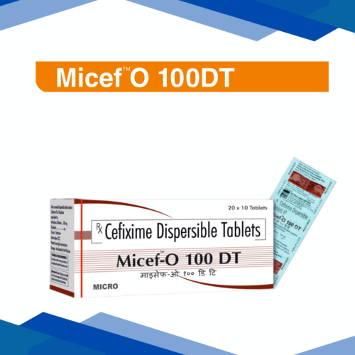 Micef-o 100 DT