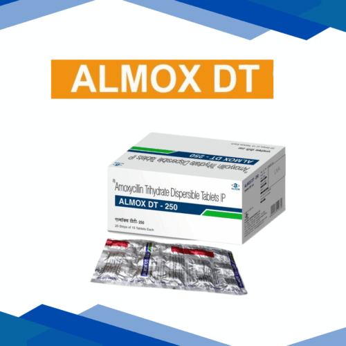 Almox DT 250