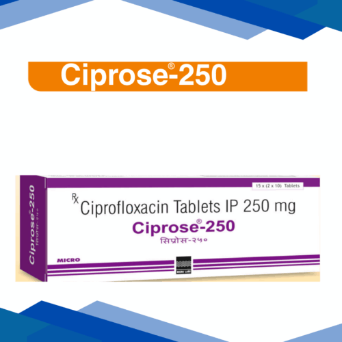 Ciprose-250