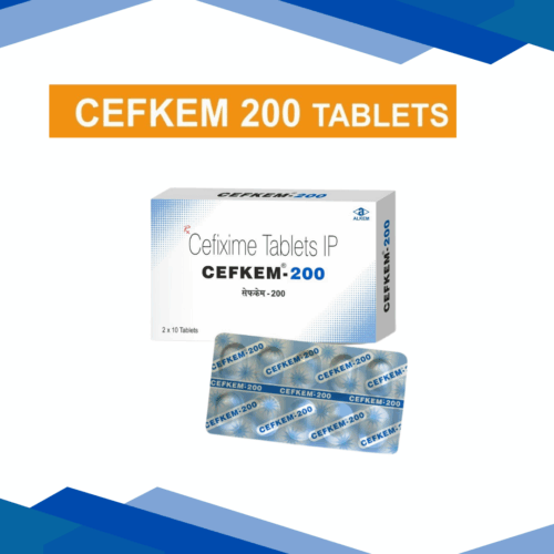Cefkem-200