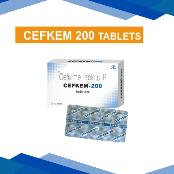 Cefkem-200