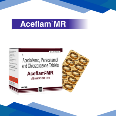 Aceflam MR