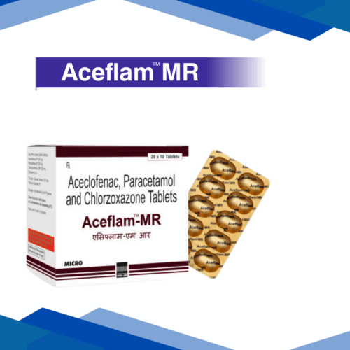 Aceflam Mr
