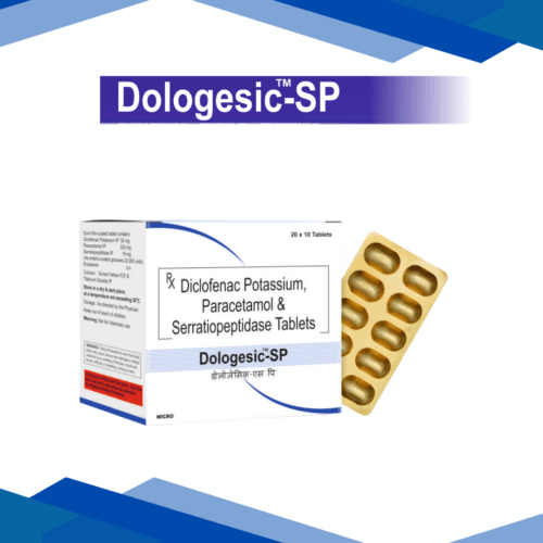Dologesic Sp
