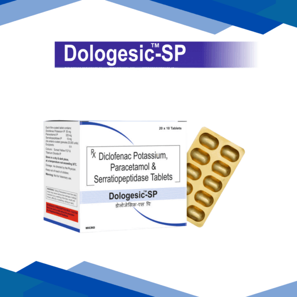 Dologesic Sp