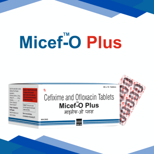 Micef-o plus