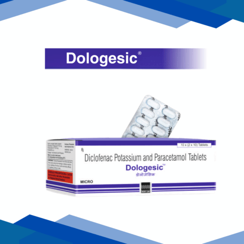 Dologesic