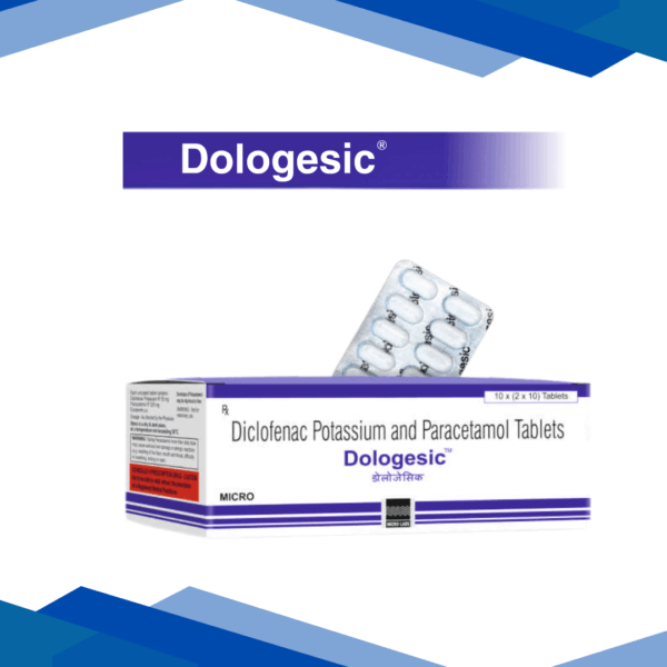 Dologesic