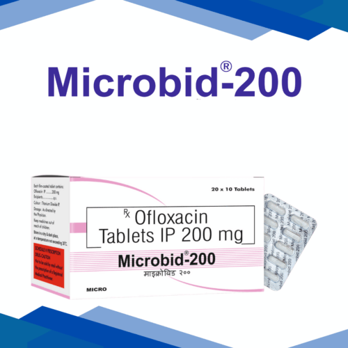 Microbid-200