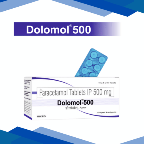 Dolomol 500