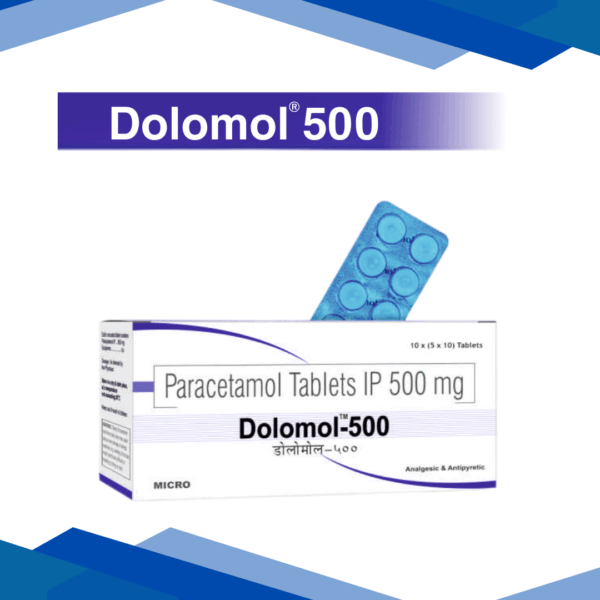 Dolomol 500