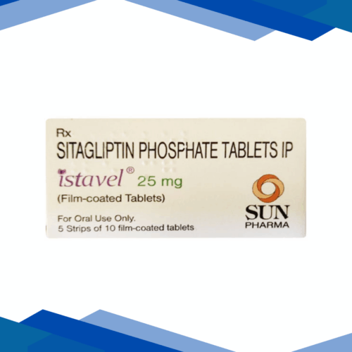 Istavel 25