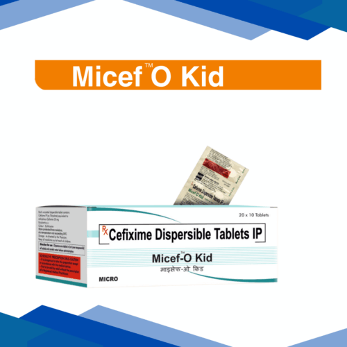 Micef-o kid