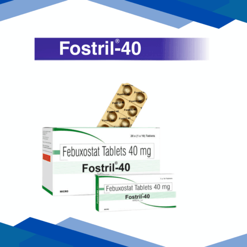 Fostril-40