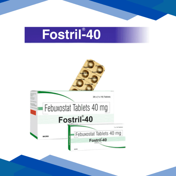 Fostril-40