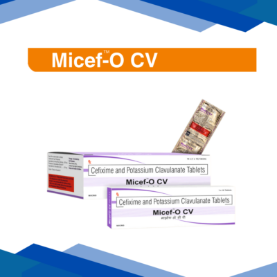 Micef- O CV