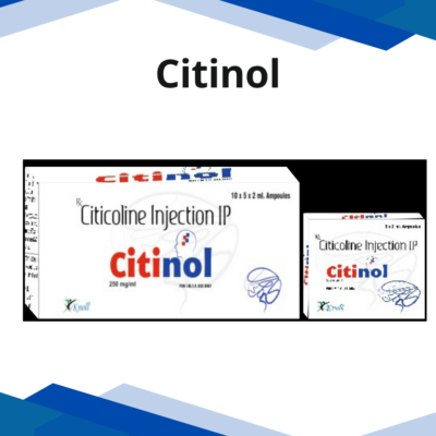Citinol