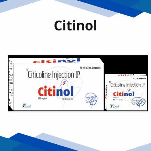 Citinol
