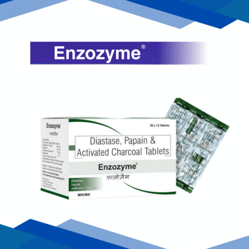 Enzozyme