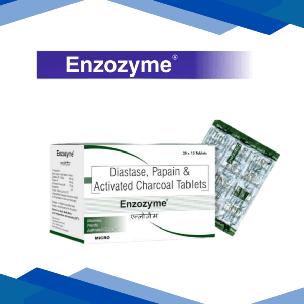 Enzozyme