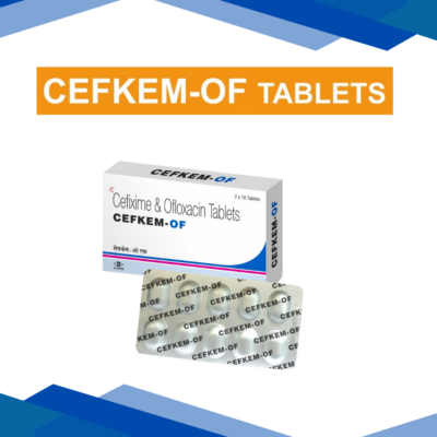 Cefkem-OF