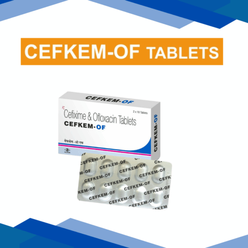 Cefkem-OF