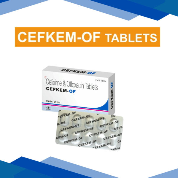 Cefkem-OF