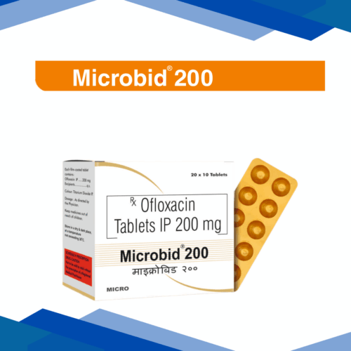 Microbid 200