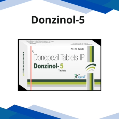 Donzinol-5