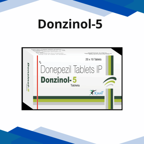 Donzinol-5
