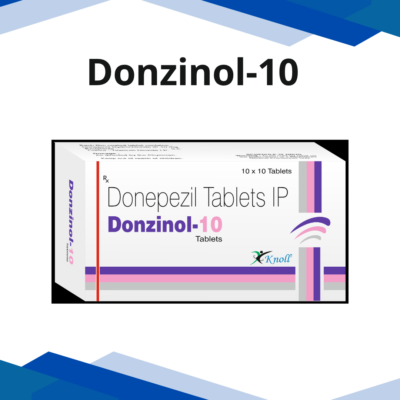Donzinol-10