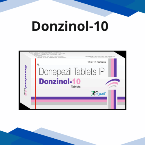Donzinol-10