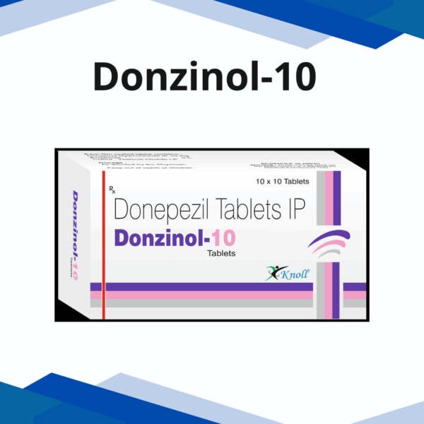 Donzinol-10