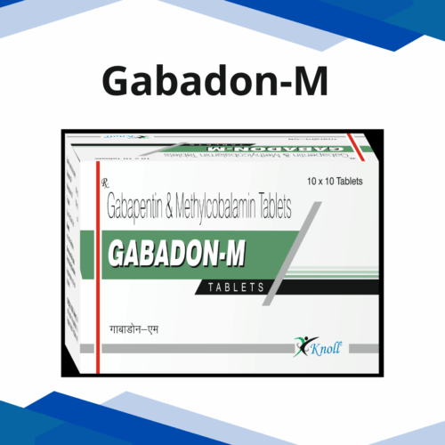 Gabadon-M