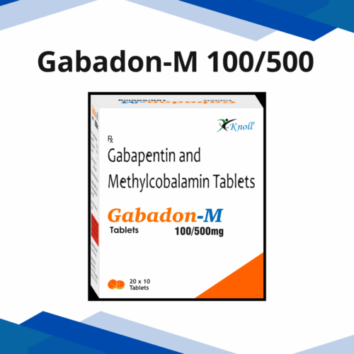 Gabadon-M 100/500