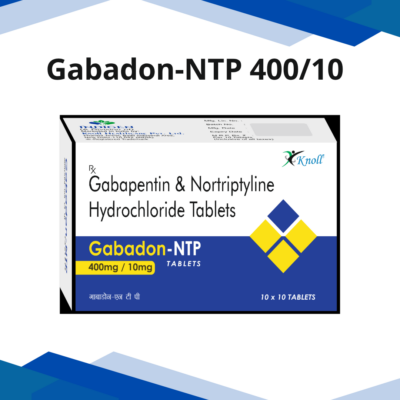 Gabadon-NTP 400/10